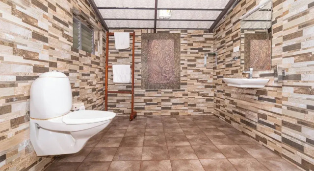 Четырёхместный семейный номер Standard с красивым видом из окна Chandramukuta Resort by Z Vacations
