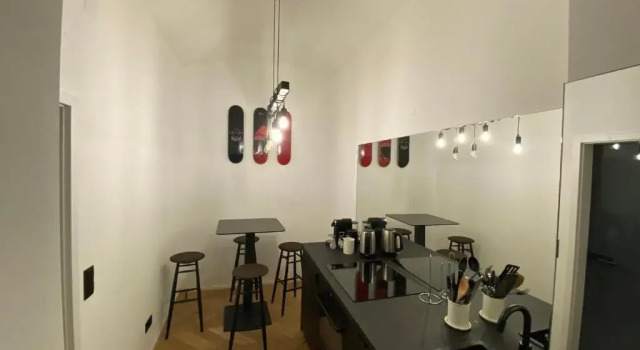 Апартаменты с 2 комнатами Design Apartment in the Centre of Vienna