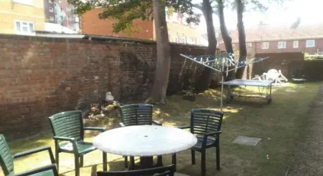 Апартаменты с 2 комнатами Quayside Close Holiday Apartments