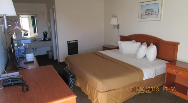 Western Inn - Green River, Забронировать Мини-отель Грин-Ривер Flaming Gorge
