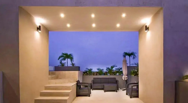 El N Mada Rooftop Pool Peaceful but Close to It ALL Walk to Beaches 5 Avenida, Prenota Hotel Hotel a Quintana Roo con piscina, Piscina