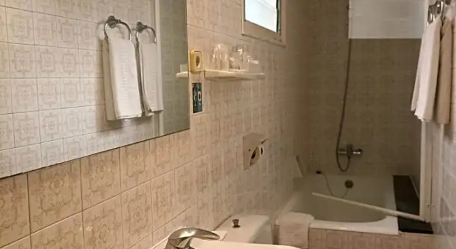 Одноместный номер Basic Hotel Lleó