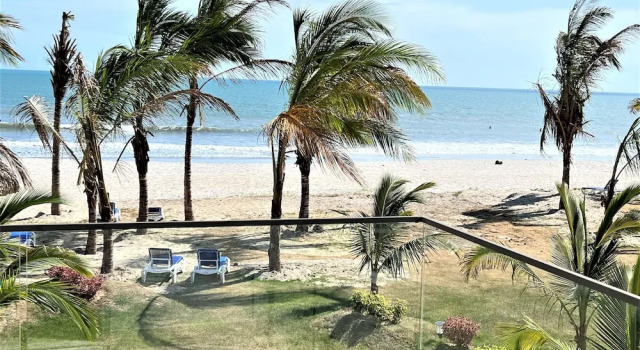 Playa Caracol, Rezervați Apartament Chame Panama Oeste