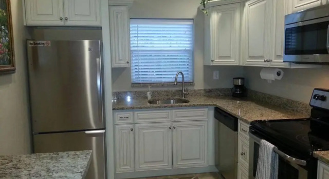3249 NE 10th st. Pompano Beach FL 33062 Apt. A