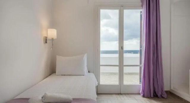 Номер Standard Venus Minimal Hotel