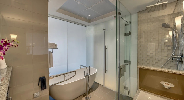 Двухместный полулюкс Royal Continental Hotel