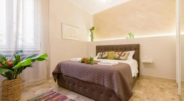 Апартаменты Casa Al Volto