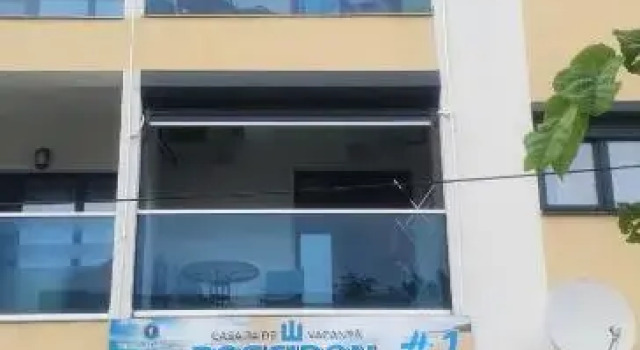 Poseidon #14, Prenota Hotel Eforie 
