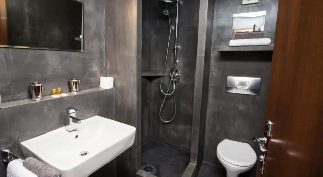 Двухместный номер Economy Landhotel Wolfschlugen