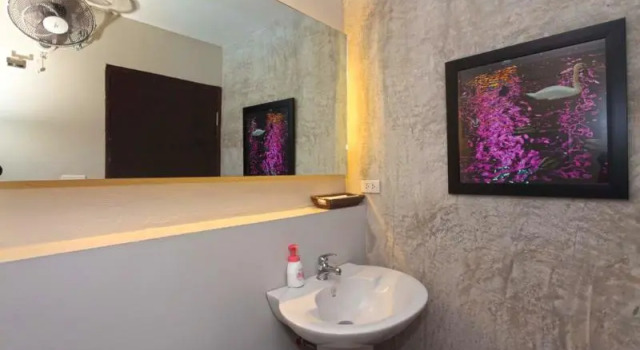 Номер Standard Kama Bangkok - Boutique Bed & Breakfast - Hostel