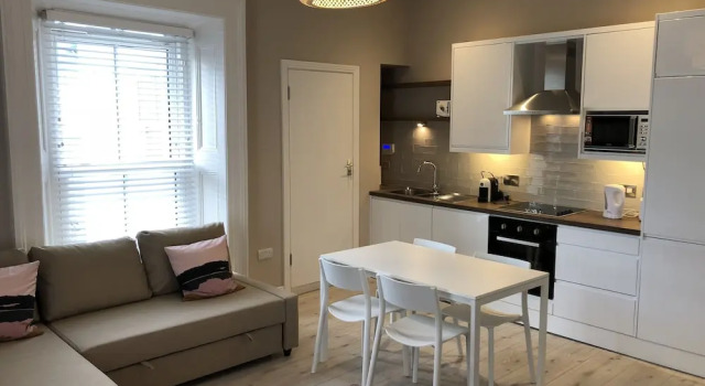St Michaels Apartments, Reserva ahora Apartamento Condado de Dublín Condado de Dublín