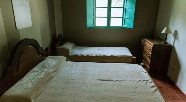 Hostel Valle Fertil