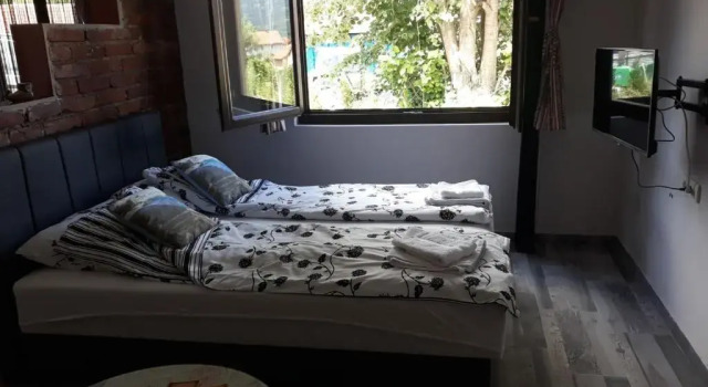 Apartmani Nina S, Buchen Sie Hotel Bajina Bašta 