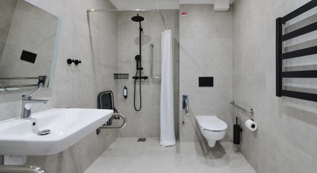 Одноместный номер Standard Best Western Plus Hotel Rzeszow City Center