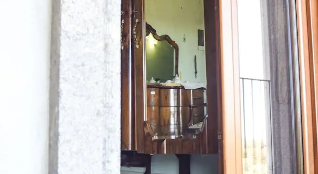 Номер Comfort Villa Farfalla Bianca