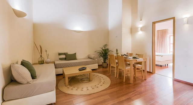 Villa Di Mare Seaside Suites