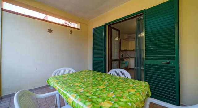 Appartamento Bilo Sofi, Rezervovat Apartmán Hotely v Elba s parkováním, Parkování