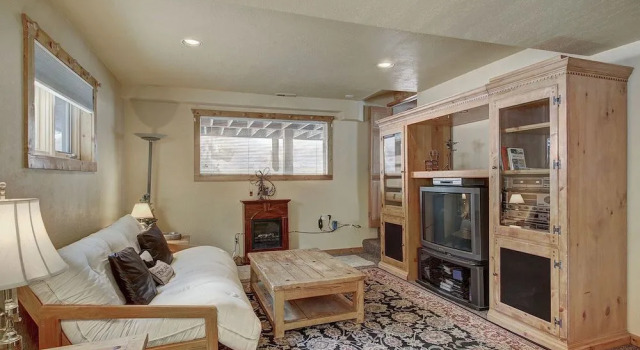 Cook Family Lodge, Buchen Sie Ferienhaus Breckenridge 