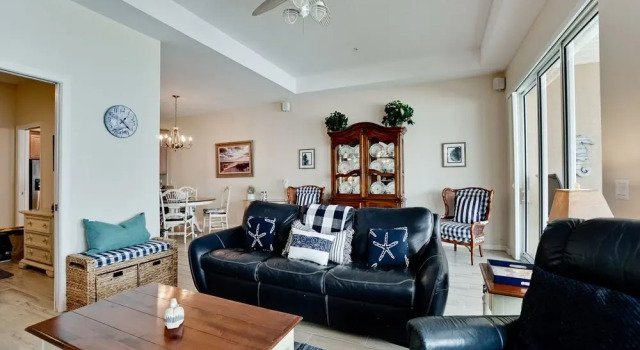Marbella Villa 03 - 1713930, Забронировать Вилла Брейдентон Sarasota Area, рядом с Bradenton Beach Parasailing