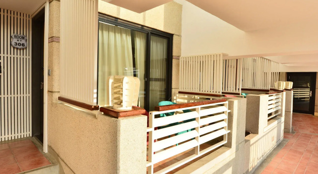 Hotelday+ Kenting -SMOKEY JOE'S HOTEL