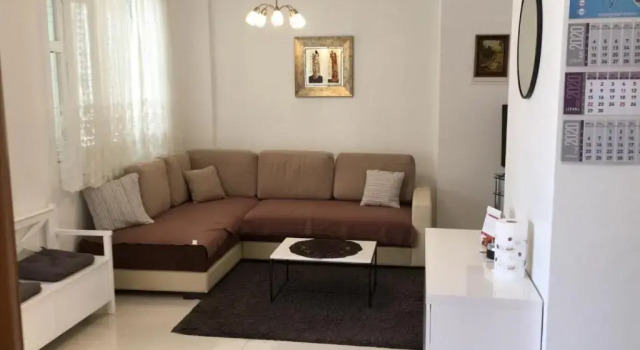 Apartment Novi Vinodolski 2348a, Забронировать Апартаменты/квартира Отели Приморско-Горанской жупания с парковкой, Парковка