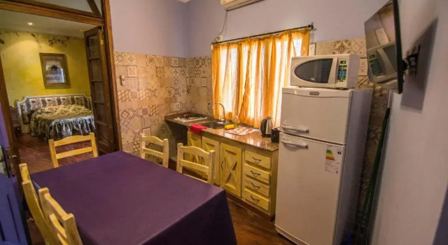 Апартаменты Hacienda Don Justo Hotel Boutique Spa