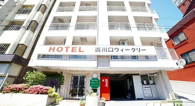 HOTEL Nishikawaguchi Weekly - Vacation STAY 44797v, Book Hotel Kawaguchi Saitama