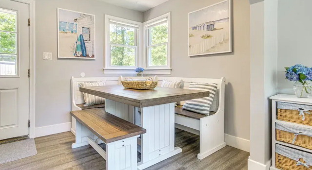Private Beach & Fire Pit: Cape Cod Retreat!, Book Hotel East Falmouth Massachusetts