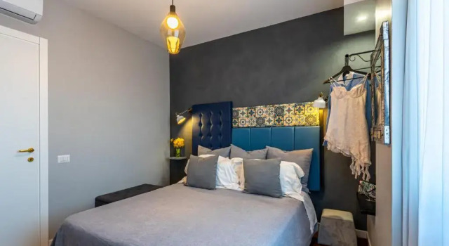 Двухместный номер Standard B&B il Duca dAmalfi