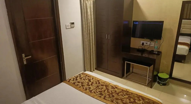 Номер Standard The Kings Park Residency