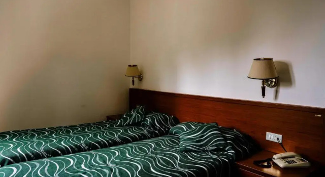 Номер Economy Agriturismo Cascina del Vai
