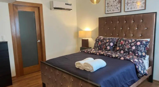 Апартаменты Exclusivo Apto Piscina Bella Vista Centro de Ciudad!