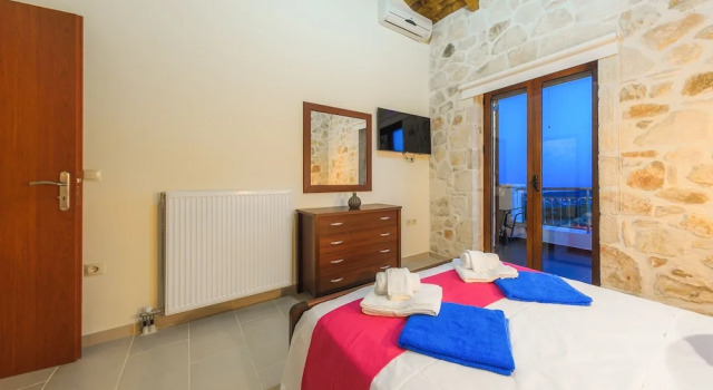 Orient Villas Traditional, Book Villa Volimes Zakynthos