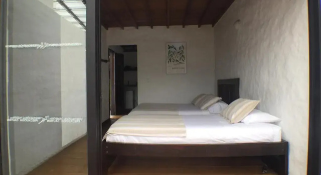Номер Standard Salento Pequeño Hotel