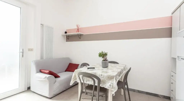 Nicola House, Reserva ahora Hotel Cervia 
