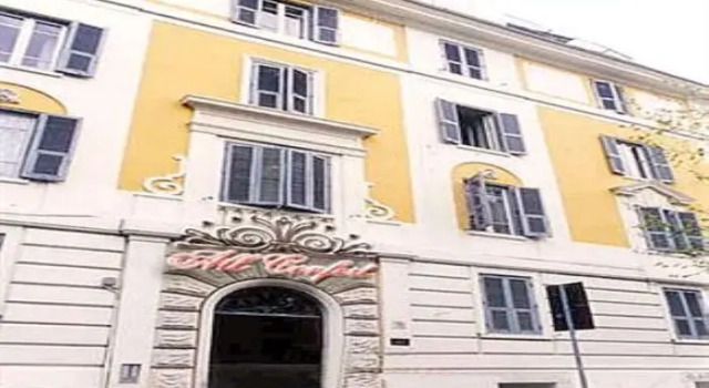 Astoria Palace