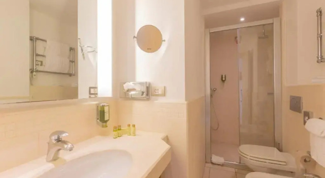 Семейный номер Standard Vivosa Apulia Resort