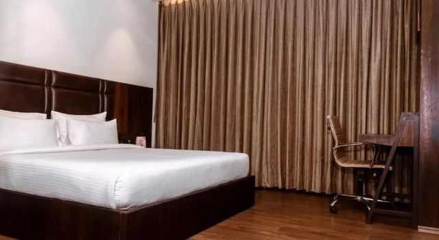 Номер Standard ECONEST HOTEL