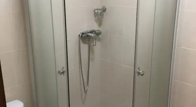 Номер Economy Hotel Rafinad