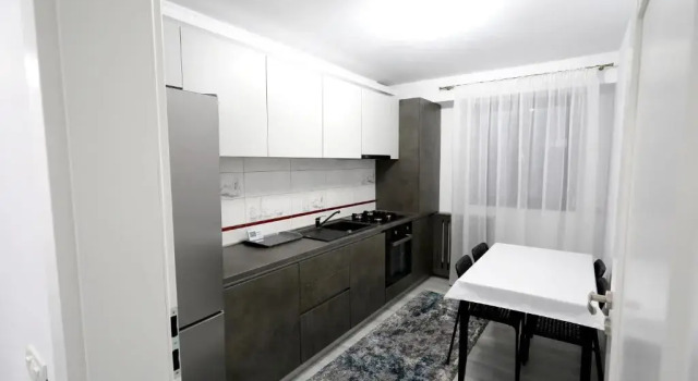 SIF Residence