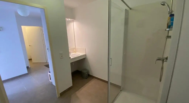 Апартаменты Chez Ngoc - Appartement Meublé