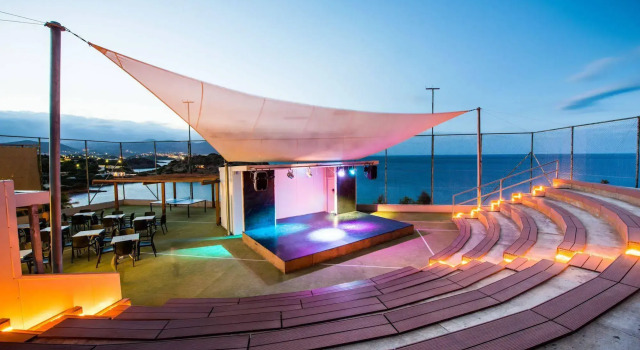 Blue Marine Resort & Spa