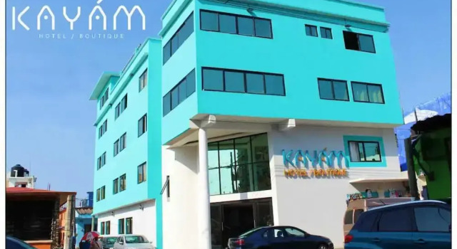 Kayam Hotel Boutique