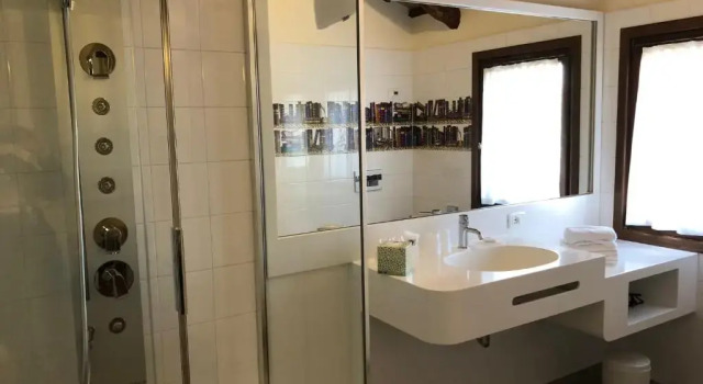 Номер Deluxe Hotel Donna Lucia