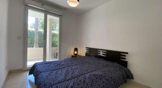 Appartement Juan les Pins, 3 pièces, 6 personnes - FR-1-252-171, Забронировать Апартаменты/квартира Апартаменты Антиб, рядом с Antibes Archaeology Museum, Апартаменты/квартира