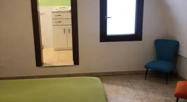 Standaard kamer B&B Del Corso