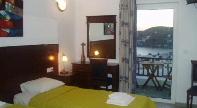 Ritas Place Hotel