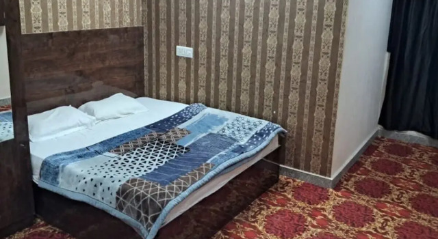 Номер Deluxe Hotel VEE