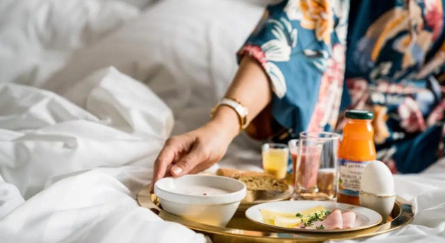 Номер Deluxe Livgrenadjärmässen Hotell-Fest-Konferens