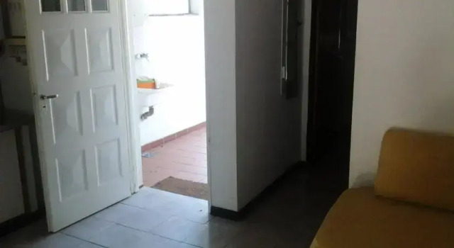 Sofia - Departamento Temporario